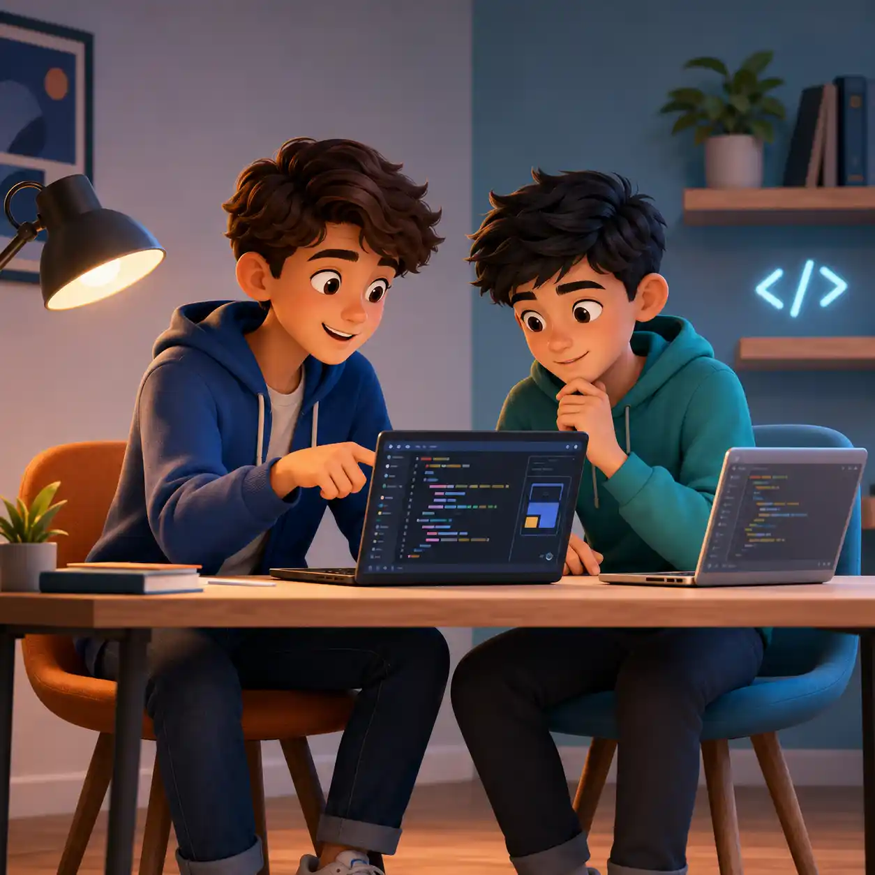 پایتون گلباف
